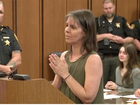 Mother of ‘hell on wheels’ teen who caused double murder crash .